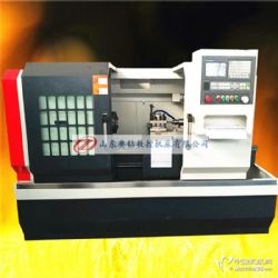 数控车床CK6140厂家直销 广数系统金属切削机床购机指南