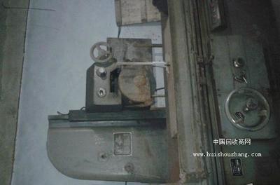 工厂对外处理一批机床设备 金属切削机床的二手与回收市场指南