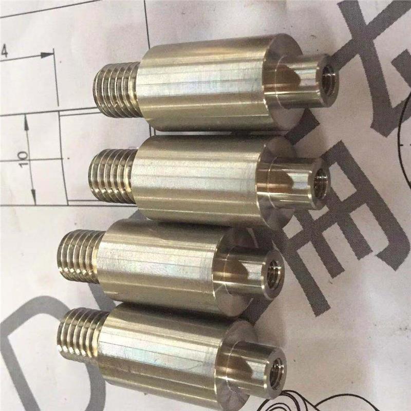 车铣复合机加工在惠州精密机械图纸中的应用与金属切削机床选型指南